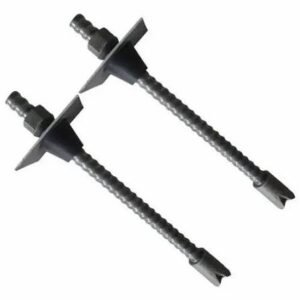 self drilling anchor